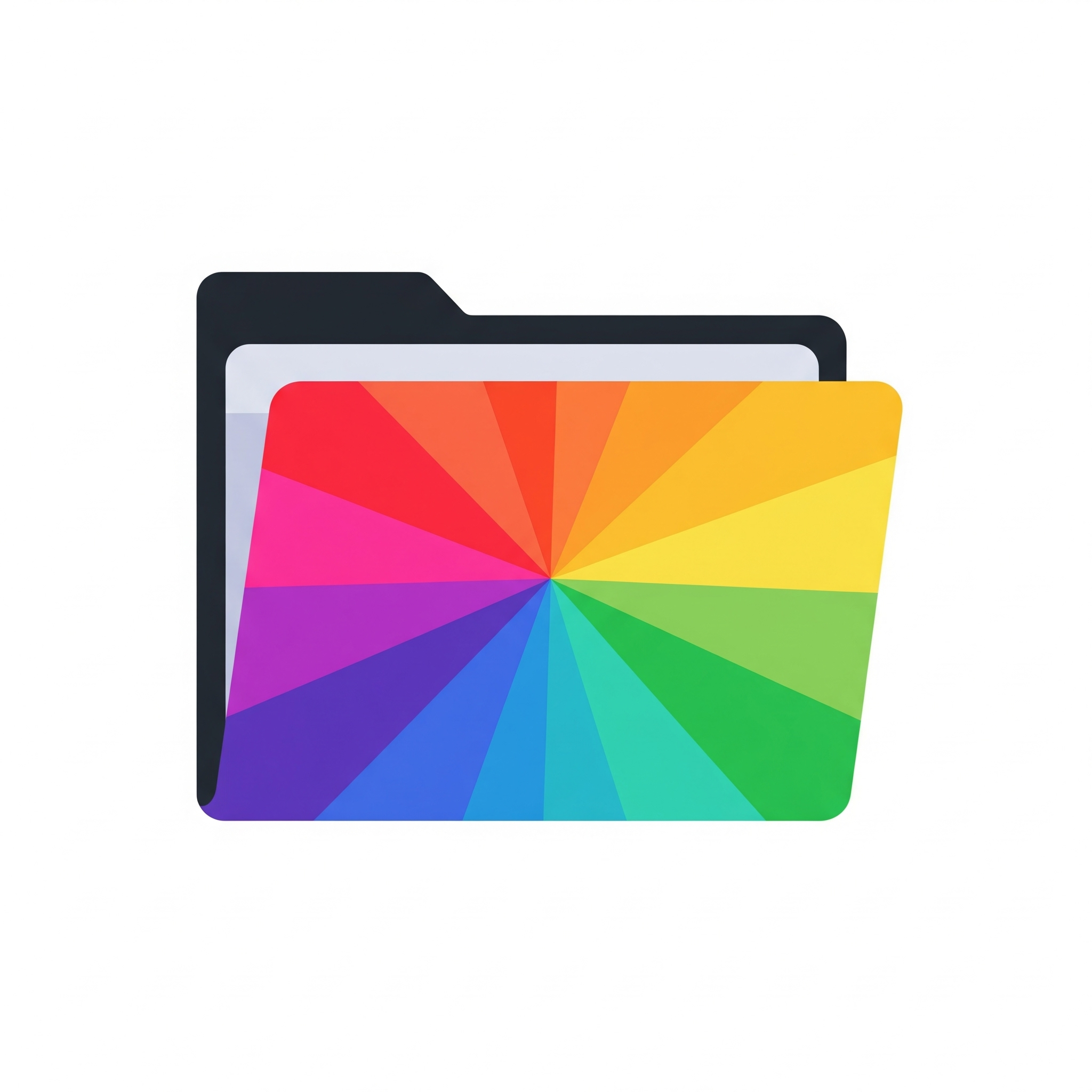 Color Folders